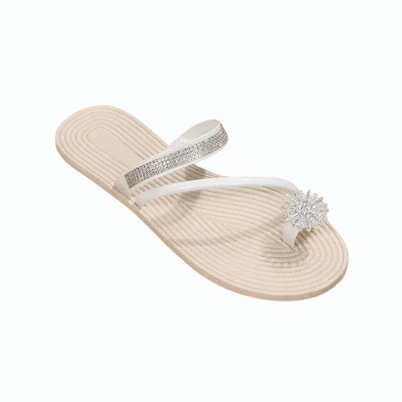 Sandales Chics Design Luxe