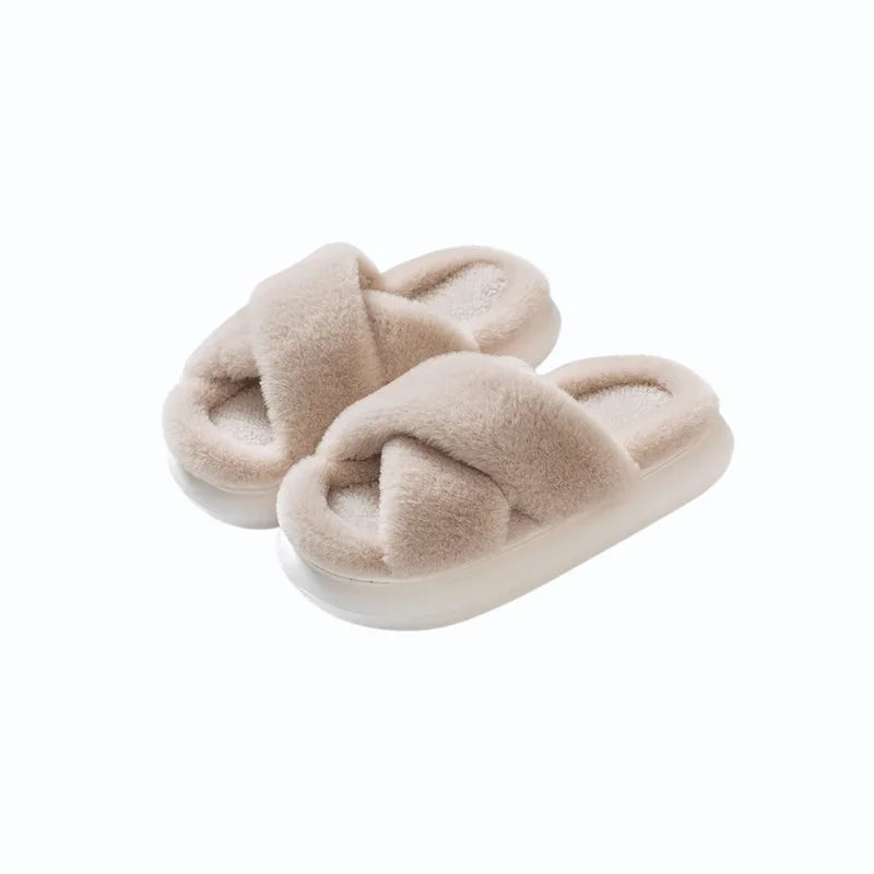 Sandales Confort Ultra Doux