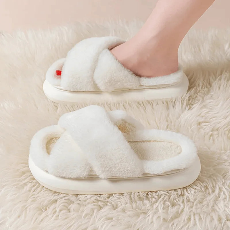 Sandales Confort Ultra-Doux