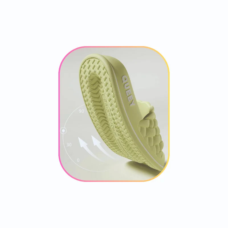 Sandales De Bain