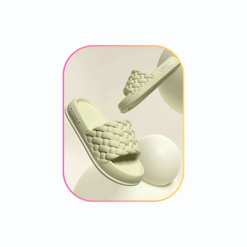 Sandales De Bain