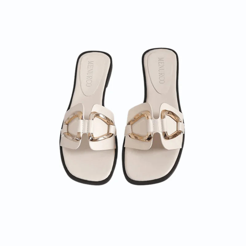 Sandales Élégantes Femme