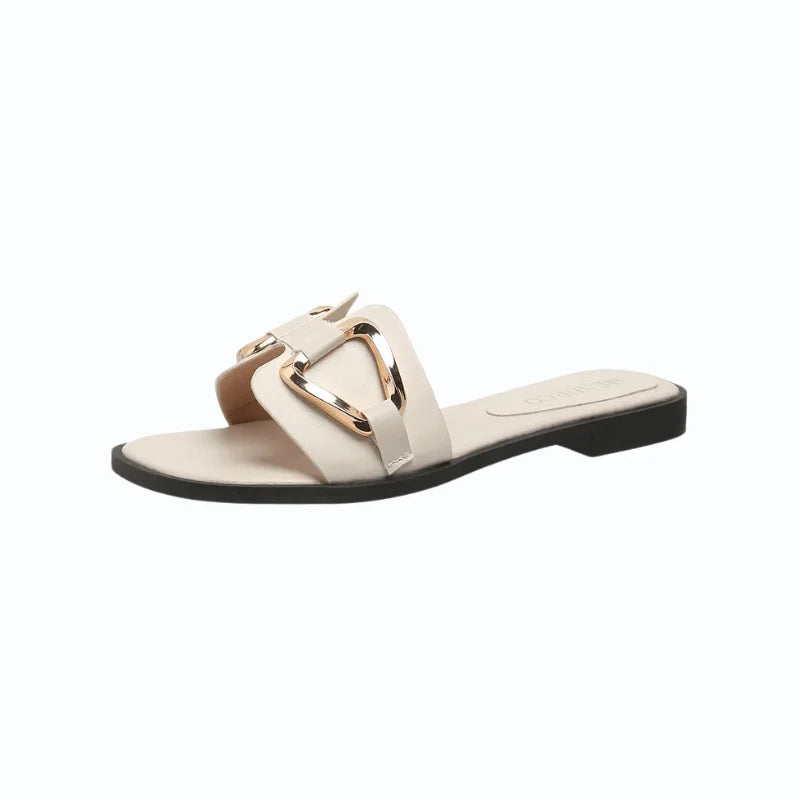 Sandales Élégantes Femme