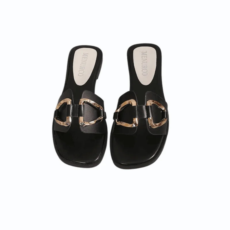 Sandales Élégantes Femme