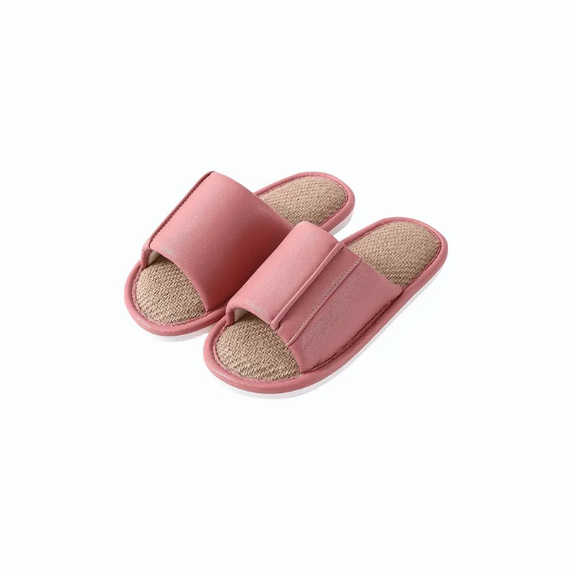 Sandales En Cuir