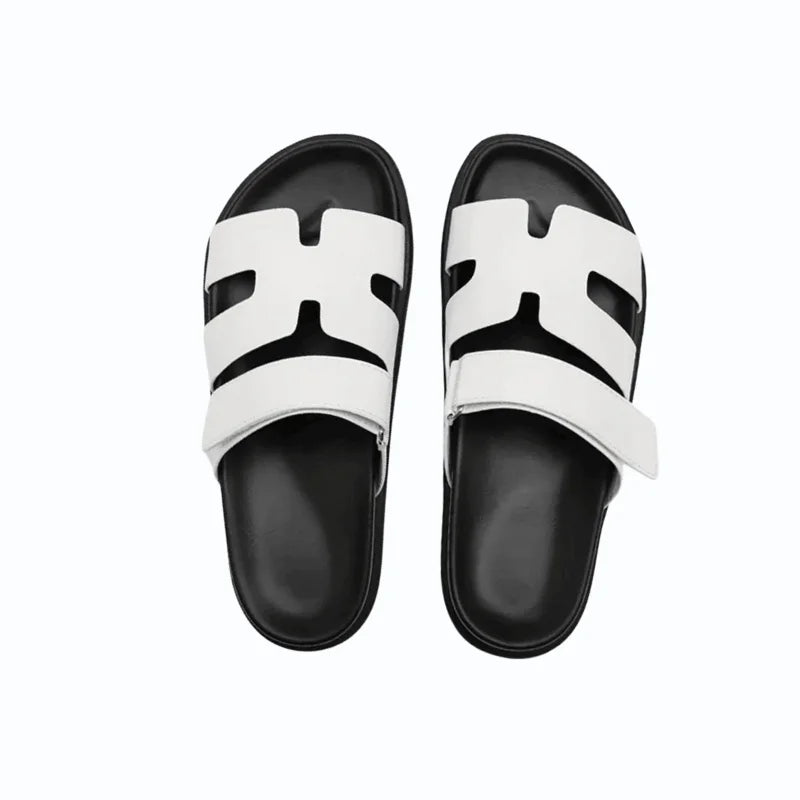 Sandales Été Tendance - Femme
