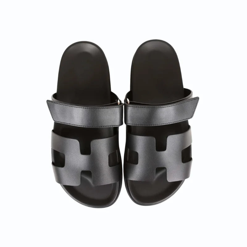 Sandales Été Tendance - Femme