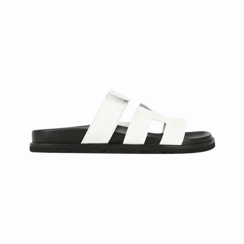 Sandales Été Tendance - Femme