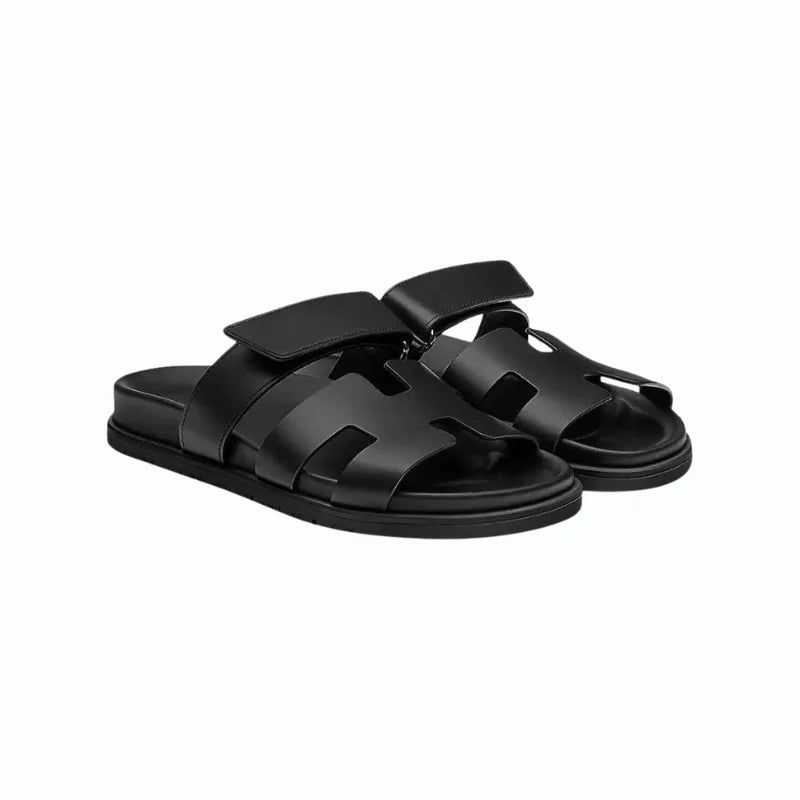 Sandales Été Tendance - Femme