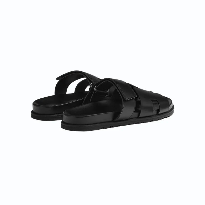 Sandales Été Tendance - Femme