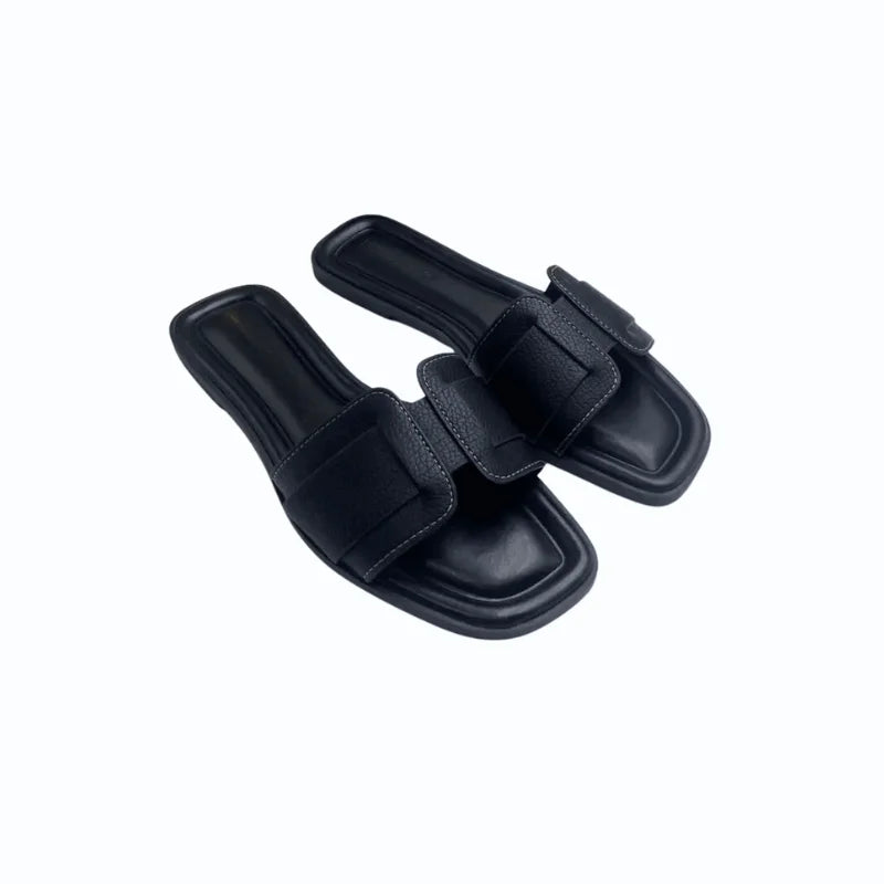 Sandales Femme - Chics Et Confortables
