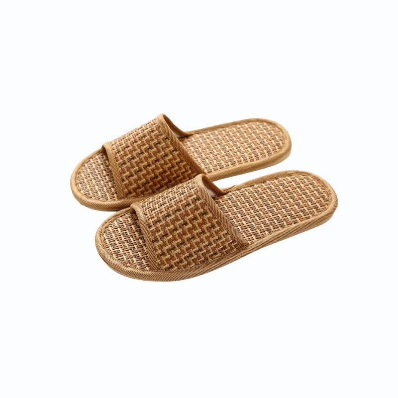 Sandales Microfibres