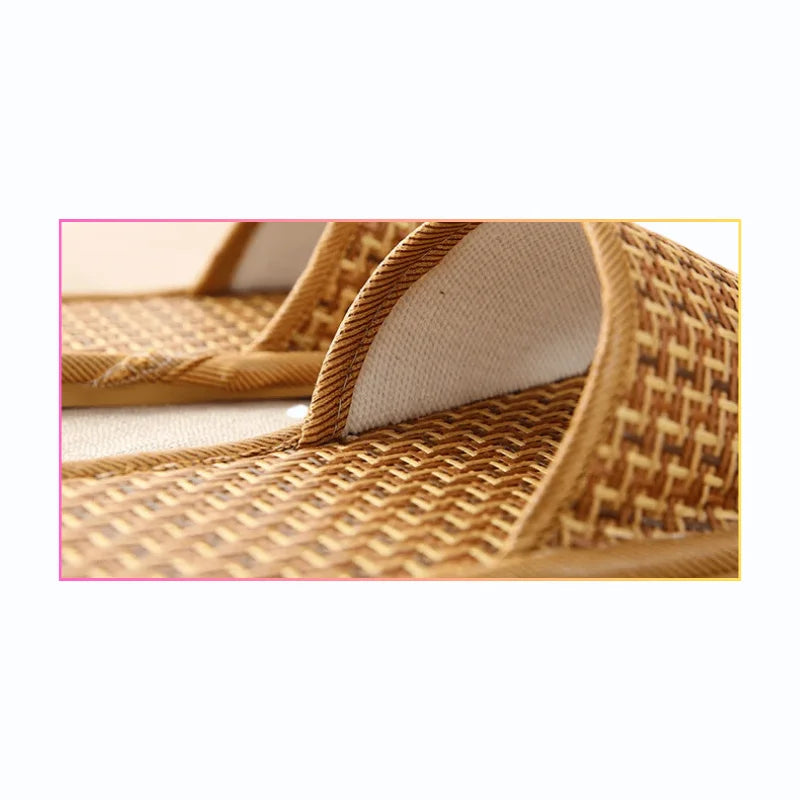 Sandales Microfibres
