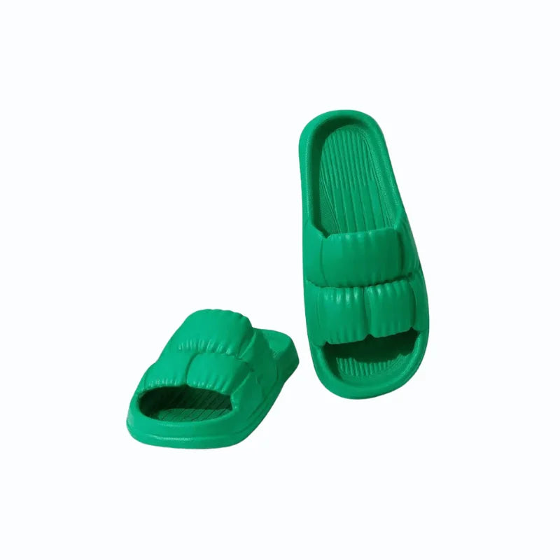 Sandales Semelles Souples Été