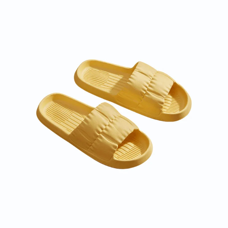 Sandales Semelles Souples Été