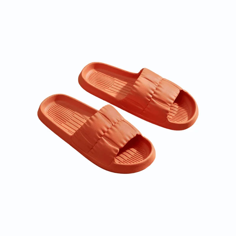 Sandales Semelles Souples Été