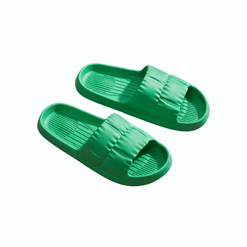 Sandales Semelles Souples Été