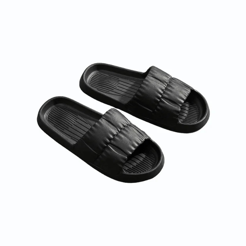 Sandales Semelles Souples Été