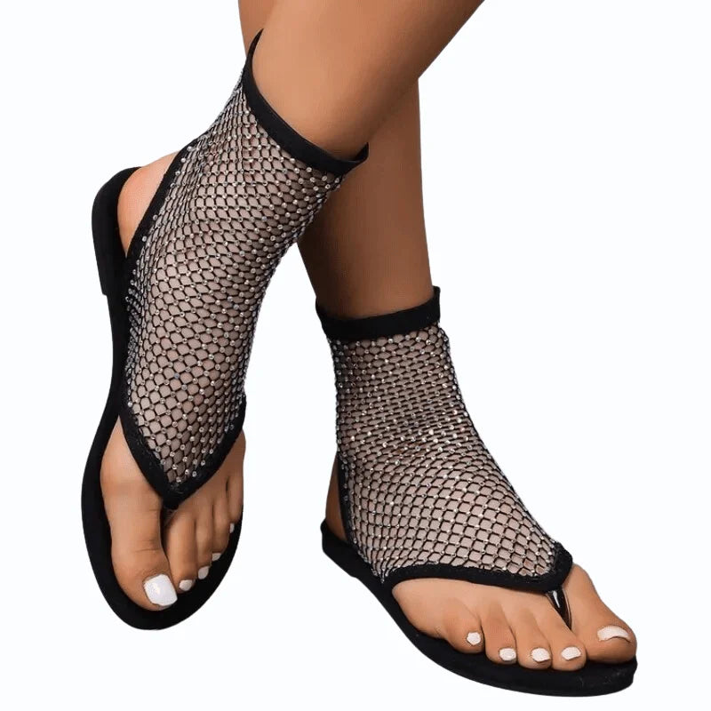 Sandales Sexy