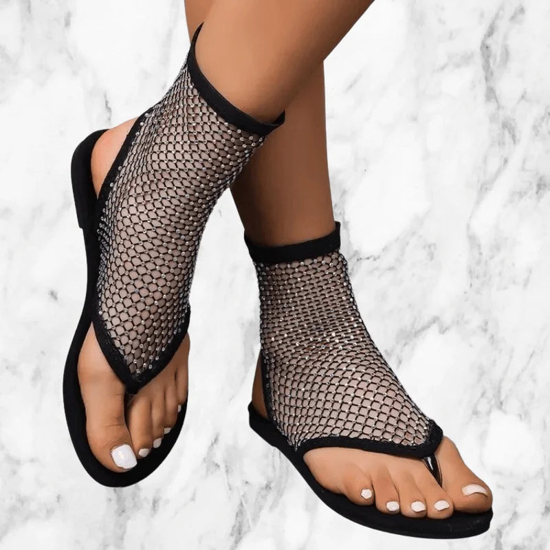 Sandales Sexy