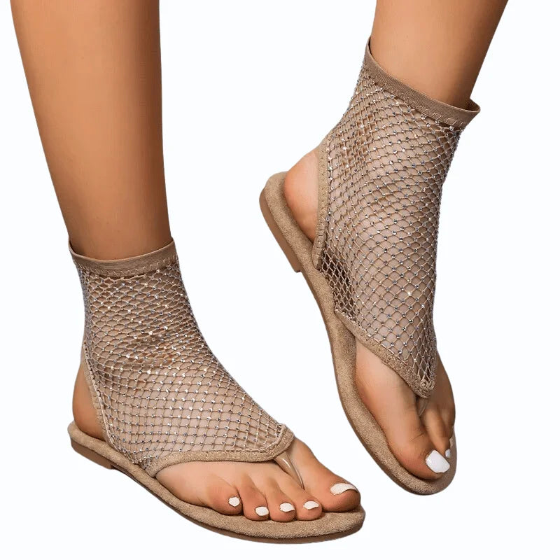 Sandales Sexy