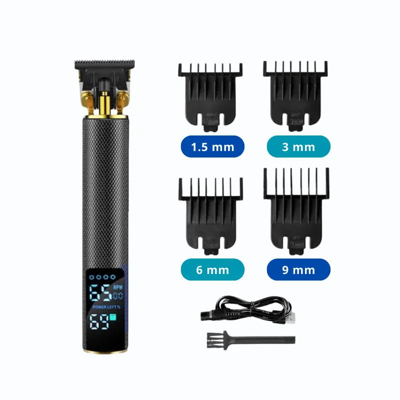 Tondeuse à Raser Professionnelle
