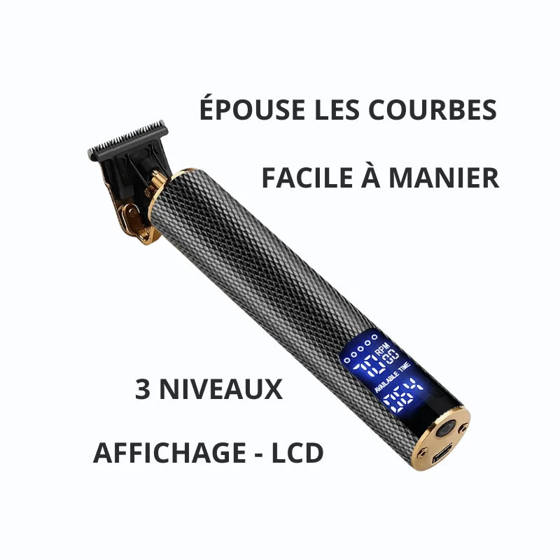 Tondeuse à Raser Professionnelle