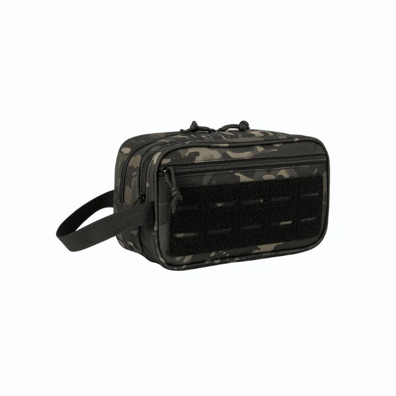 Trousse de Toilette Camping