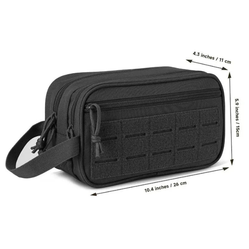 Trousse de Toilette - Camping