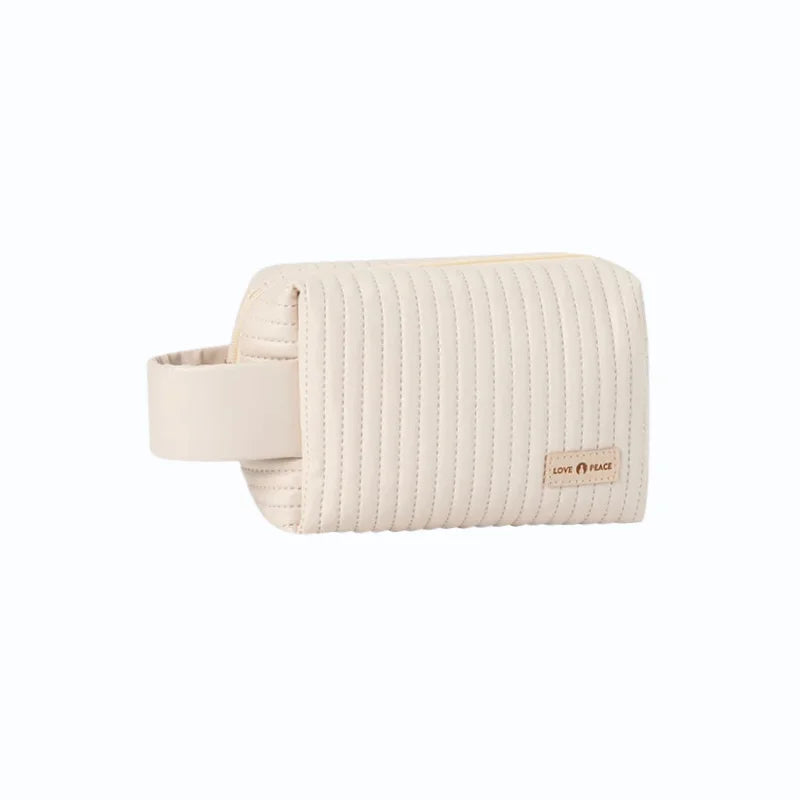 Trousse de Toilette Eponge