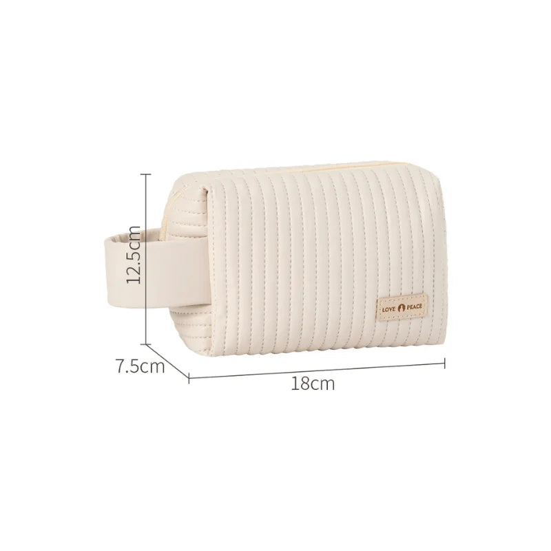 Trousse de Toilette - Éponge