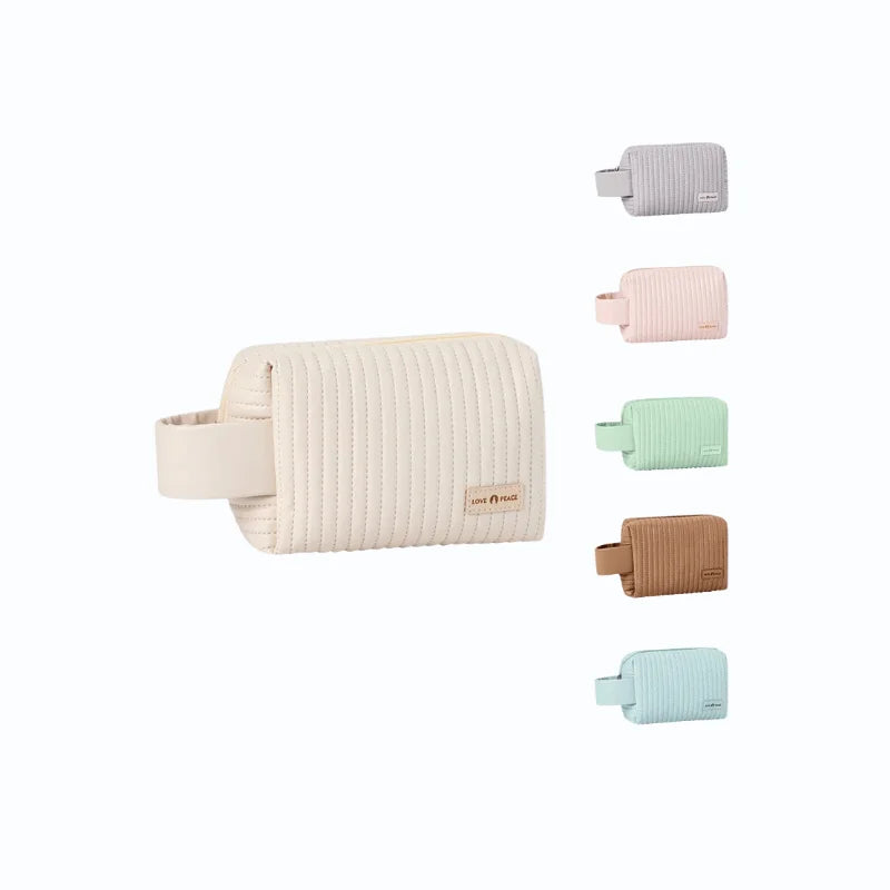 Trousse de Toilette - Éponge