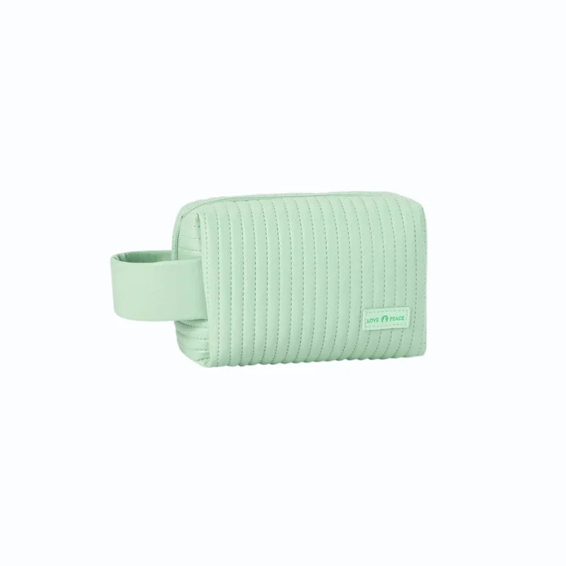 Trousse de Toilette - Éponge