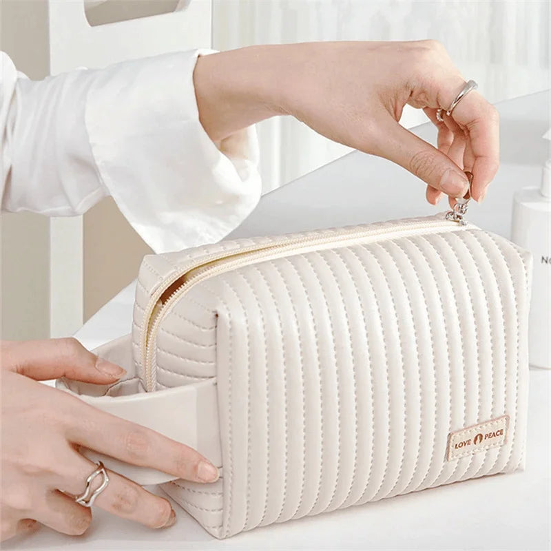 Trousse de Toilette - Éponge