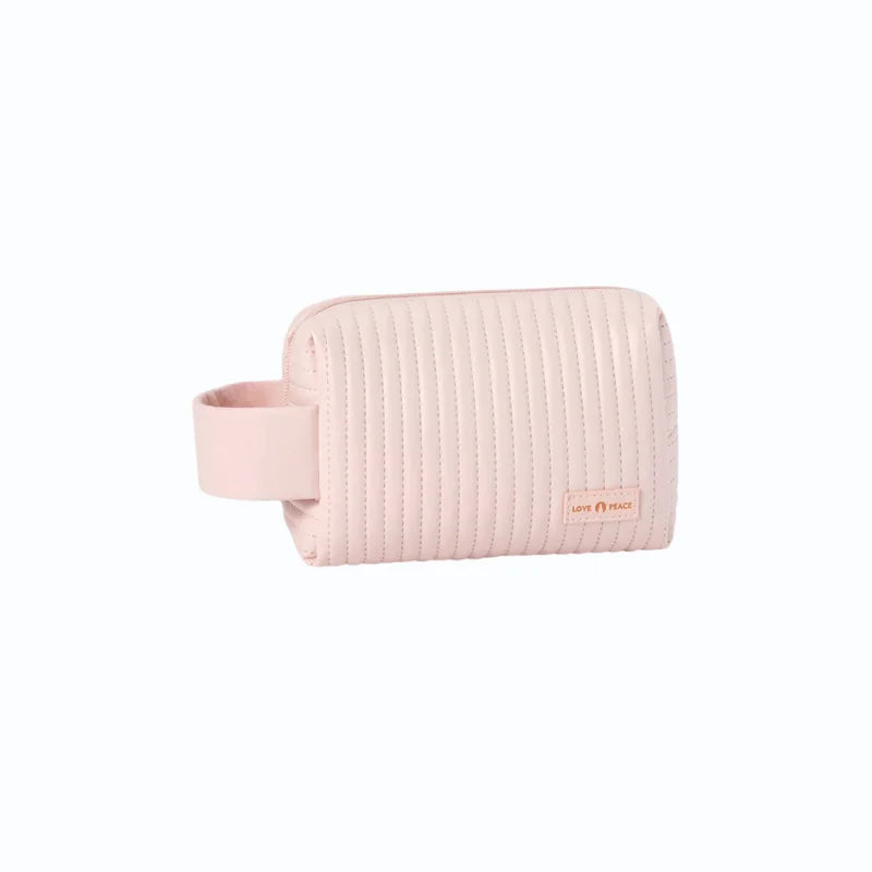 Trousse de Toilette - Éponge