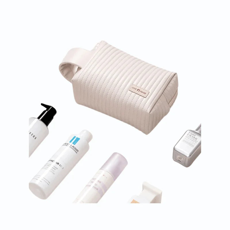 Trousse de Toilette - Éponge