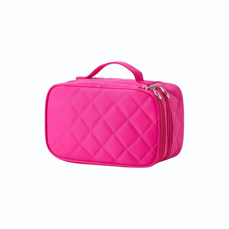 Trousse de Toilette | Femme - Avec Compartiment