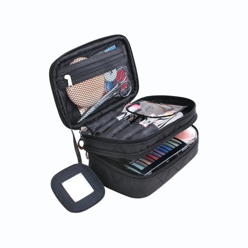 Trousse de Toilette | Femme - Avec Compartiment