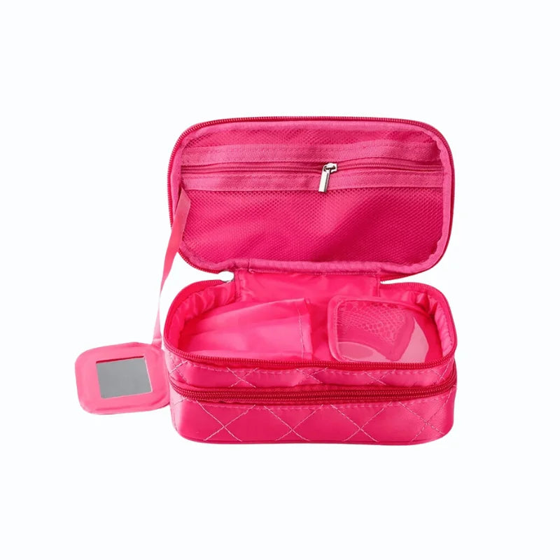 Trousse de Toilette | Femme - Avec Compartiment