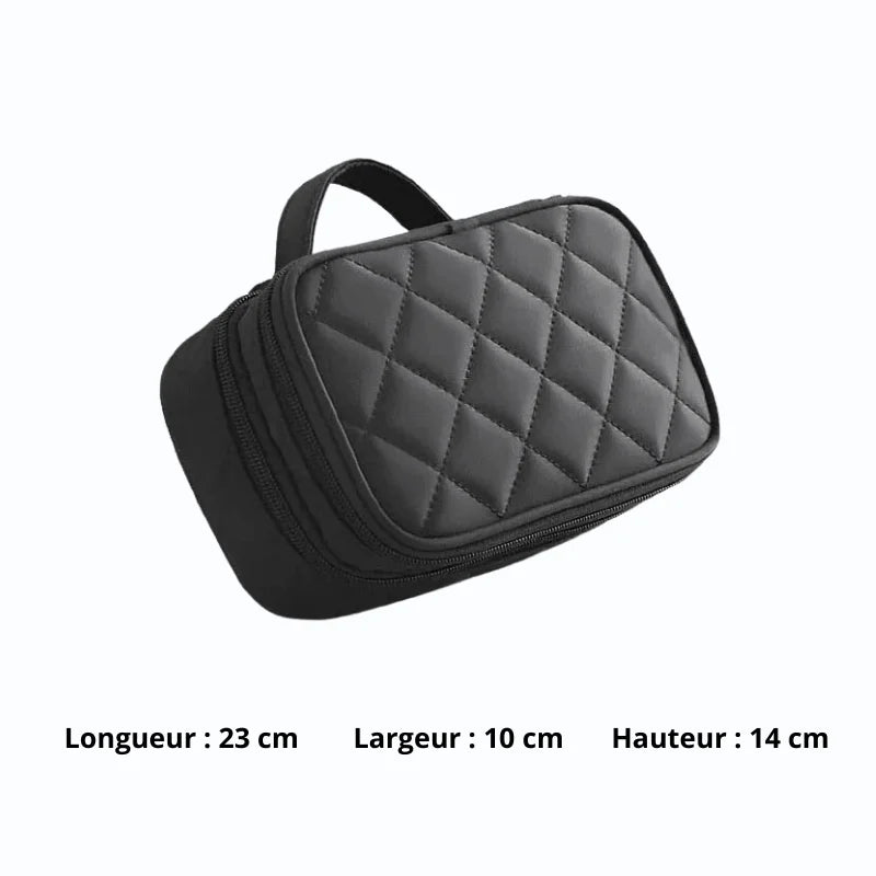 Trousse de Toilette | Femme - Avec Compartiment