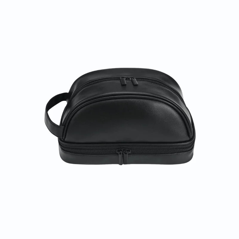 Trousse de Toilette - Femme / Cuir