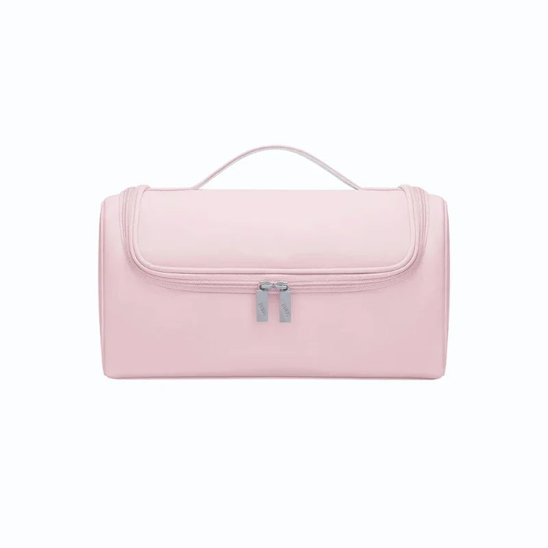 Trousse de Toilette Femme Grand Format