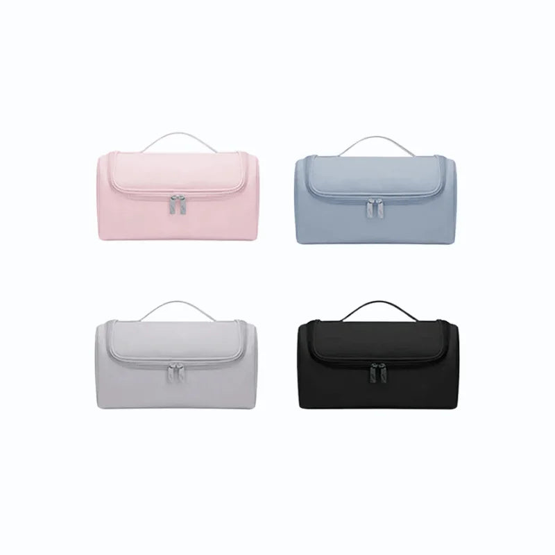 Trousse de Toilette - Femme / Grand Format