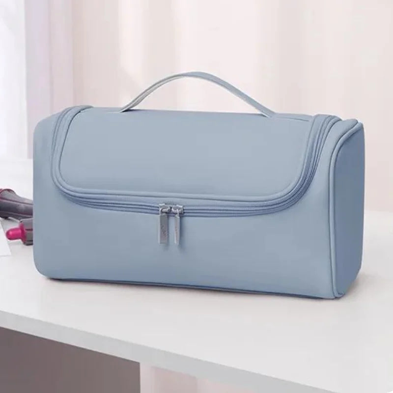 Trousse de Toilette - Femme / Grand Format