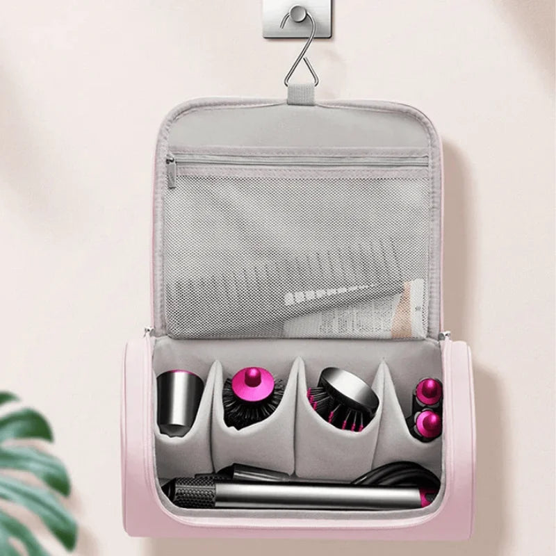 Trousse de Toilette - Femme / Grand Format