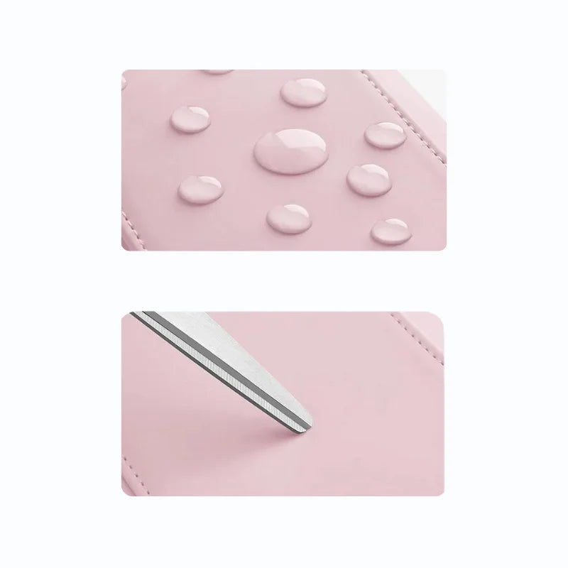 Trousse de Toilette - Femme / Grand Format