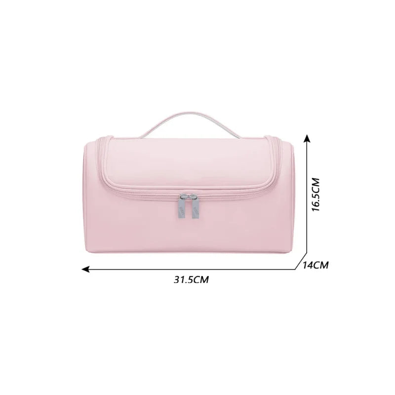 Trousse de Toilette - Femme / Grand Format