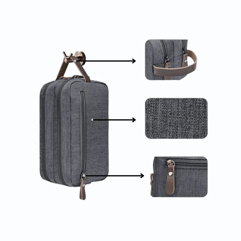 Trousse de Toilette - Garçon