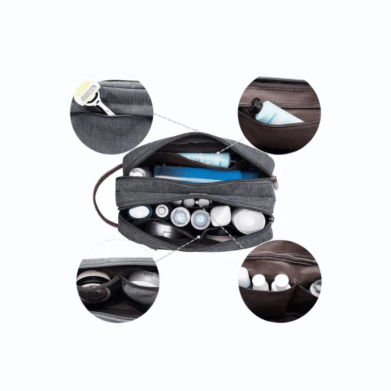 Trousse de Toilette - Garçon