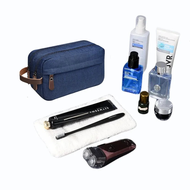 Trousse de Toilette - Garçon